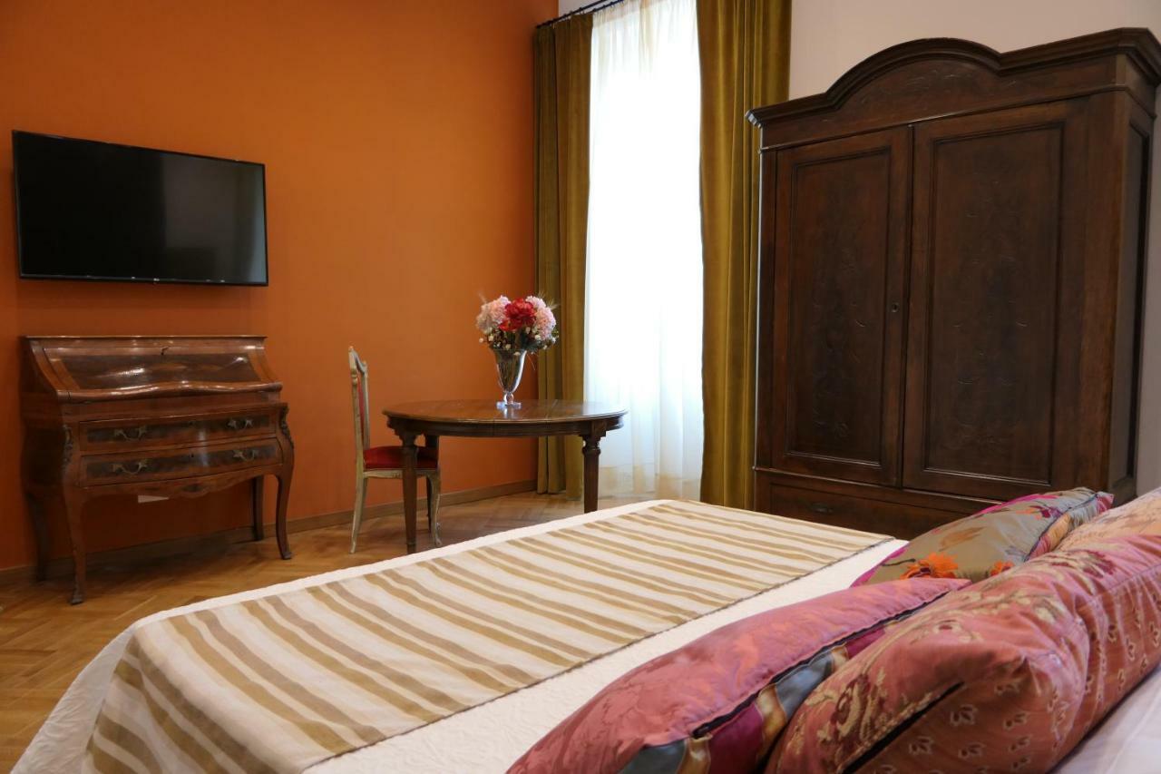 Spaccanapoli B&B City Soul Εξωτερικό φωτογραφία