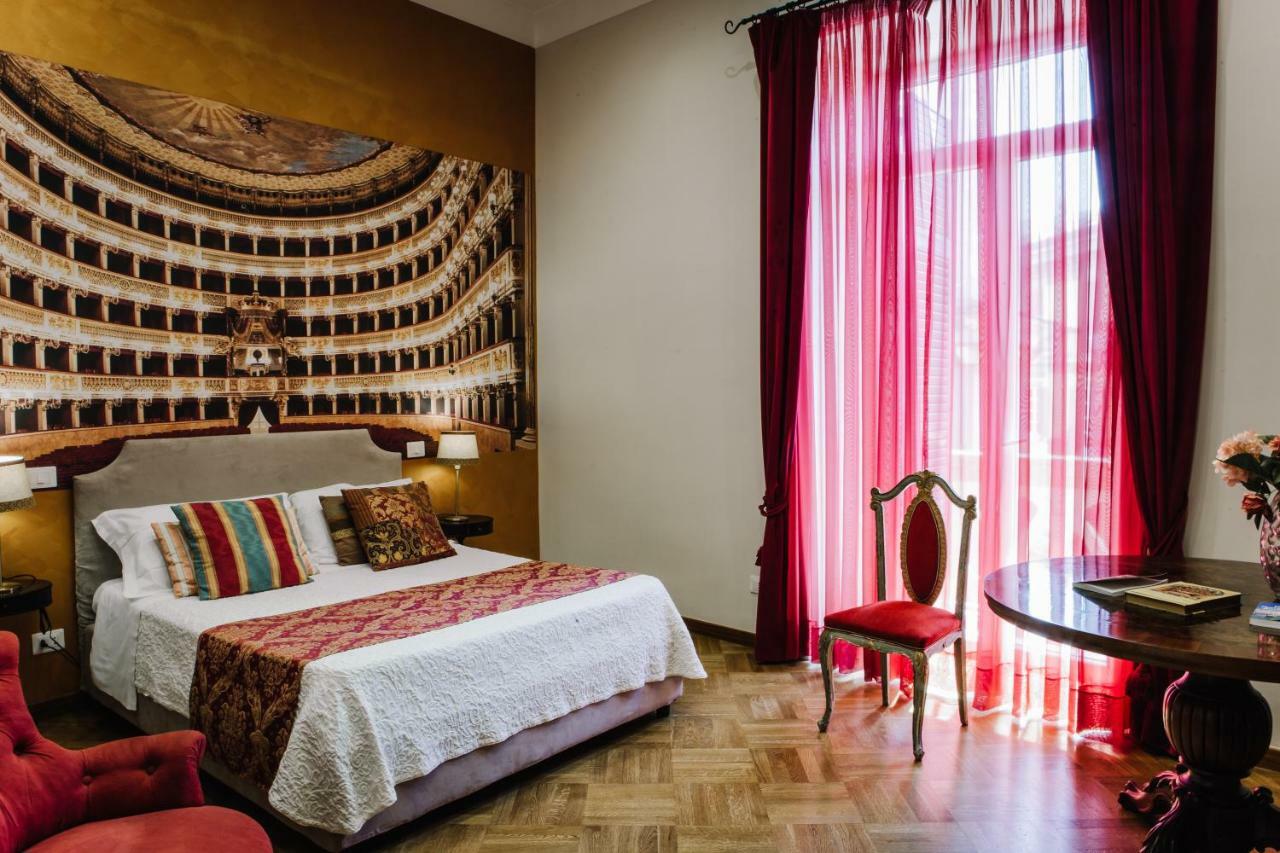 Spaccanapoli B&B City Soul Εξωτερικό φωτογραφία